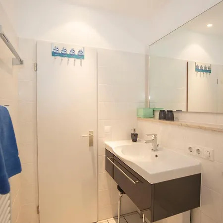 Apartamento Trafalgar 341 *